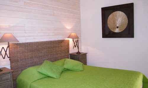 Trois-Îlets - Villa 3 ou 5 chambres avec piscine